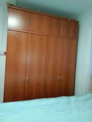 Blk 305 Clementi Avenue 4 (Clementi), HDB 3 Rooms #566870261